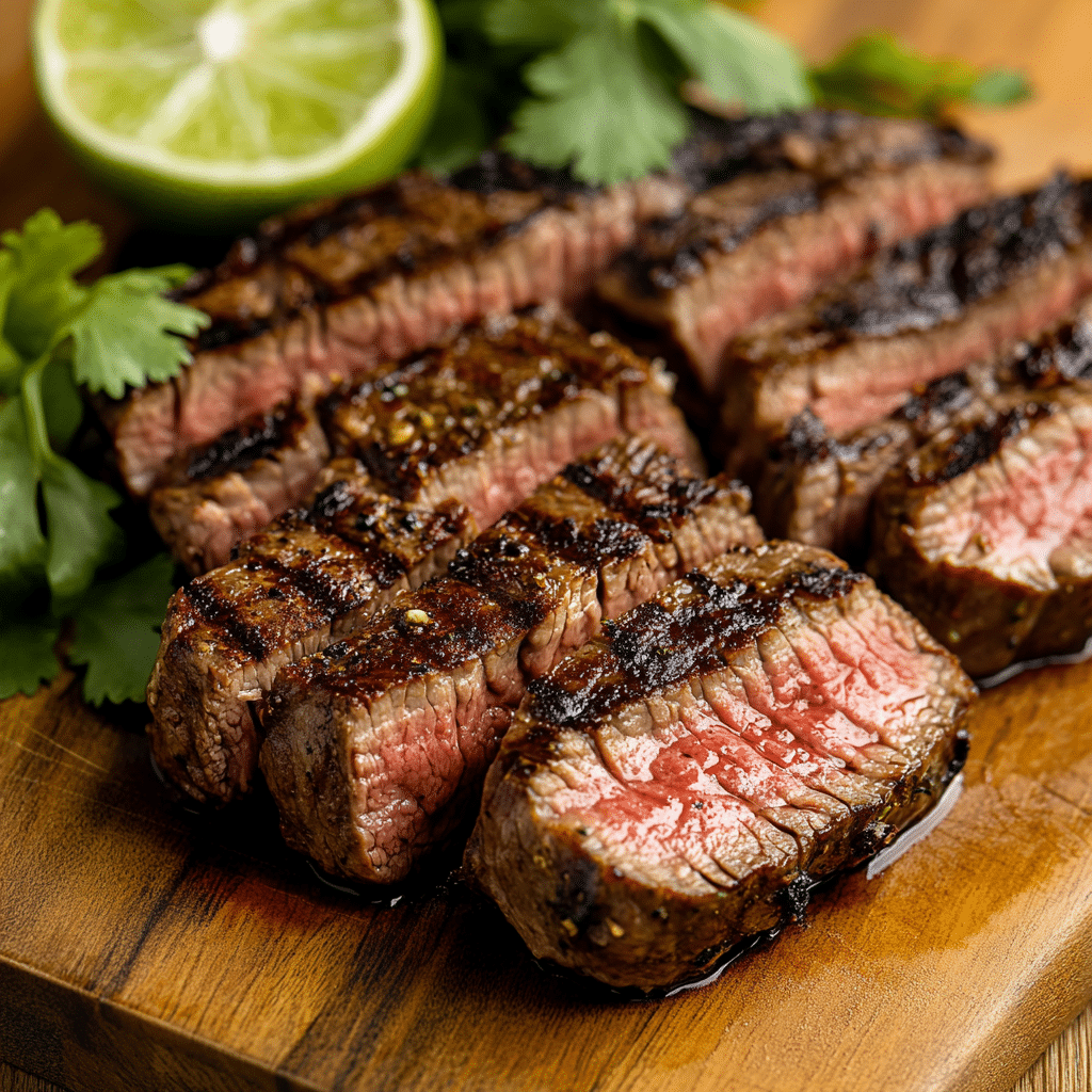 Carne Asada