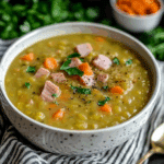 Split Pea Soup