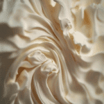 Easy Vanilla Whipped Cream