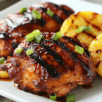 Huli Huli Chicken Recipe