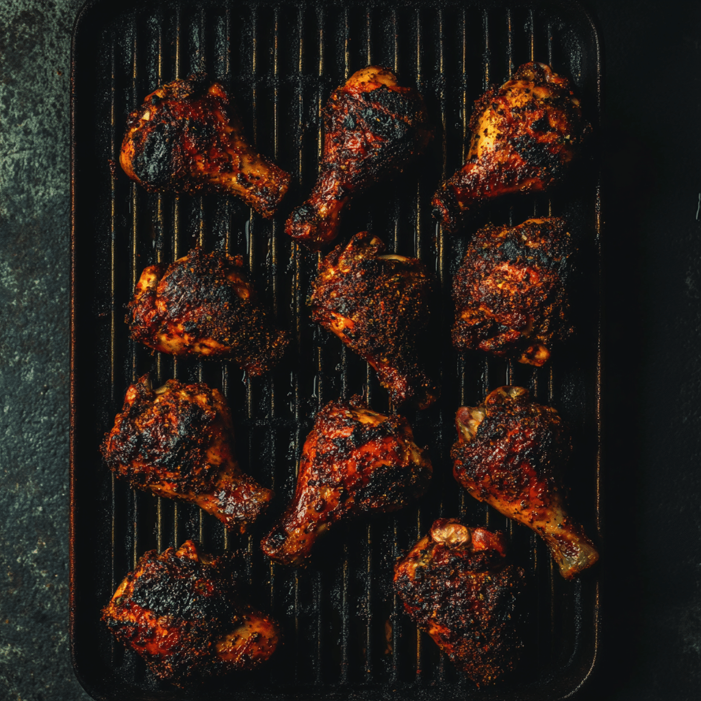 BBQ Chicken
