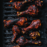 BBQ Chicken