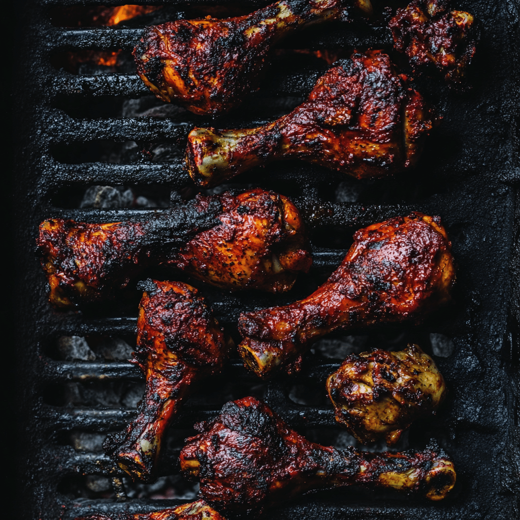 BBQ Chicken