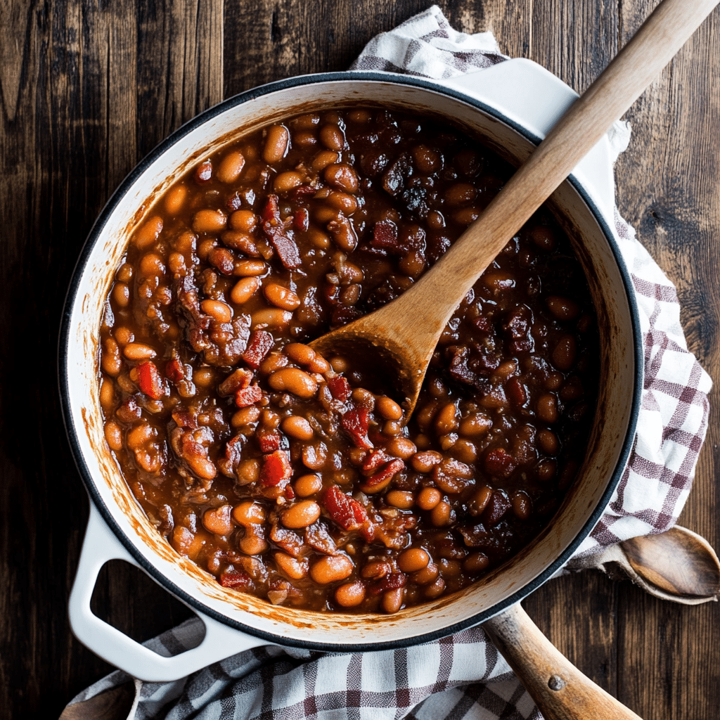 Baked Beans