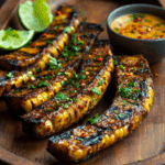 Corn Ribs