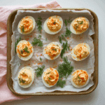 Deviled Eggs