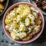Simple Potato Salad Recipe