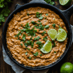 Refried Beans