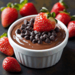 Nutella Dip