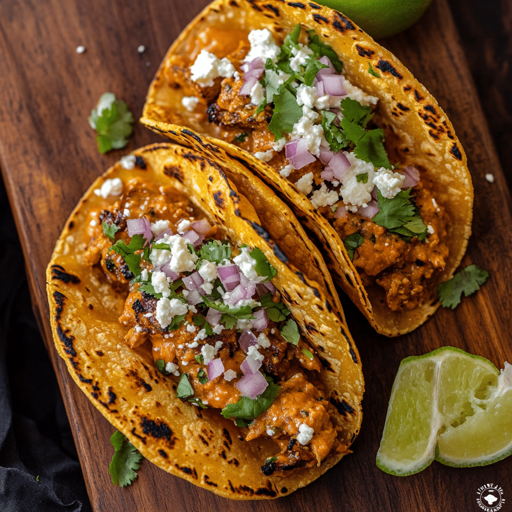 Carne Asada Tacos