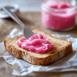 Rhubarb Curd
