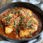 Chicken Parmesan Recipe