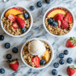 Any Fruit Crisp