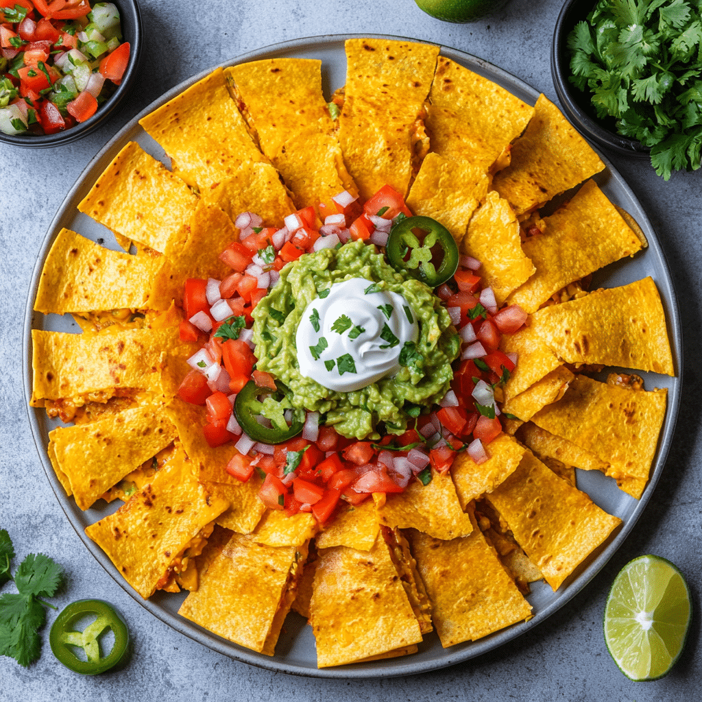 Queso Mexican Cheese Dip