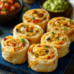 Mexican Pinwheels