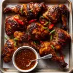 Grilled Peri Peri Chicken Recipe