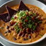 Sarah’s White Chicken Chili Recipe