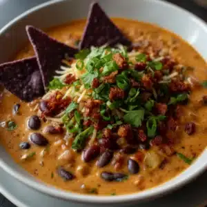 Sarah’s White Chicken Chili Recipe
