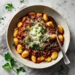 Instant Pot Short Rib Ragu Recipe