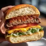 Juicy Lucy Recipe