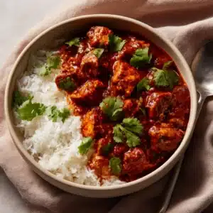 Vindaloo Recipe