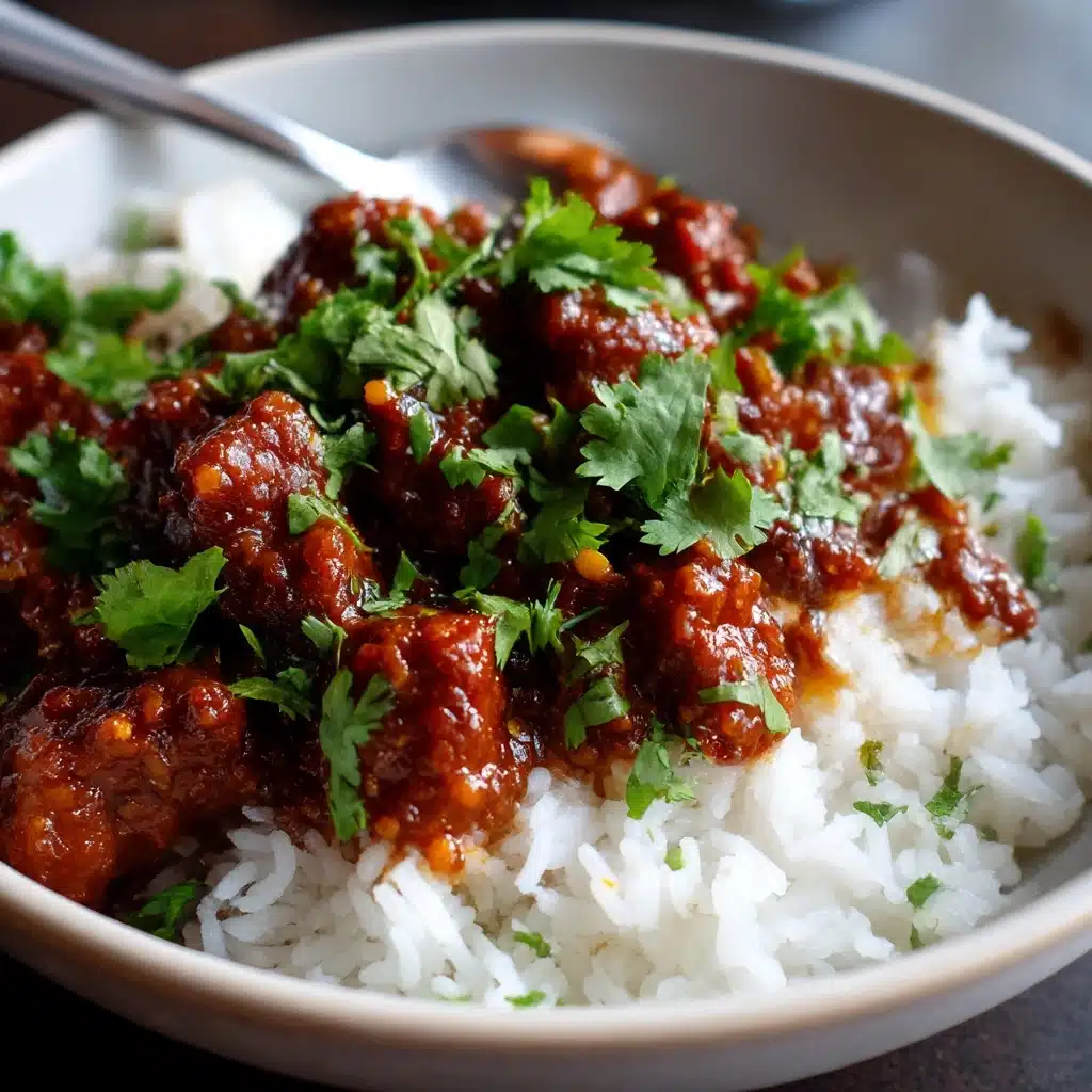Vindaloo Recipe - Recipe Image