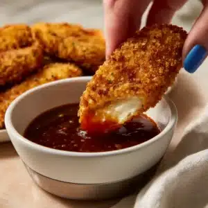 Chicken Tenders Recipe
