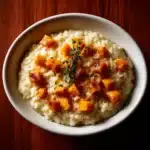 Baked Rice with Butternut Squash Recipe