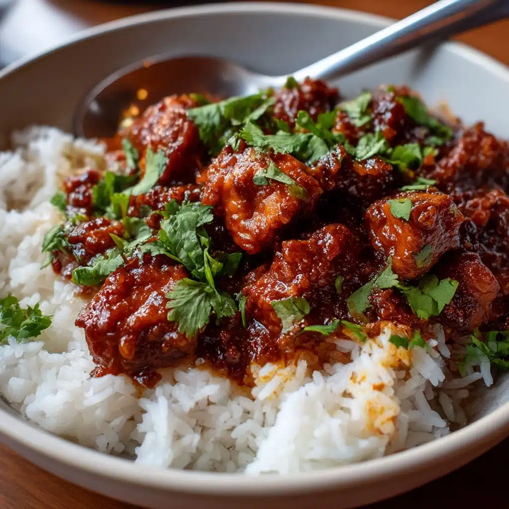 Vindaloo Recipe - Recipe Image