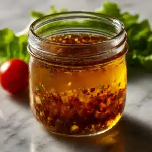 Italian Dressing Recipe