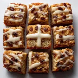 Cinnamon Raisin Butter Swim Biscuits Recipe
