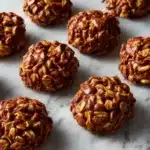 No Bake Cookies Recipe