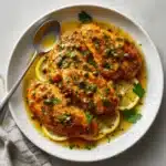 Chicken Piccata Recipe