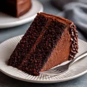 Best Chocolate Cake Recipe