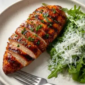 Buttermilk Chicken Recipe