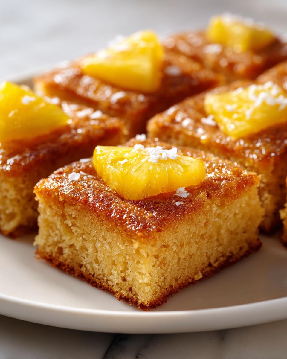 Hawaiian Banana Bread with Coconut and Pineapple Recipe - Recipe Image