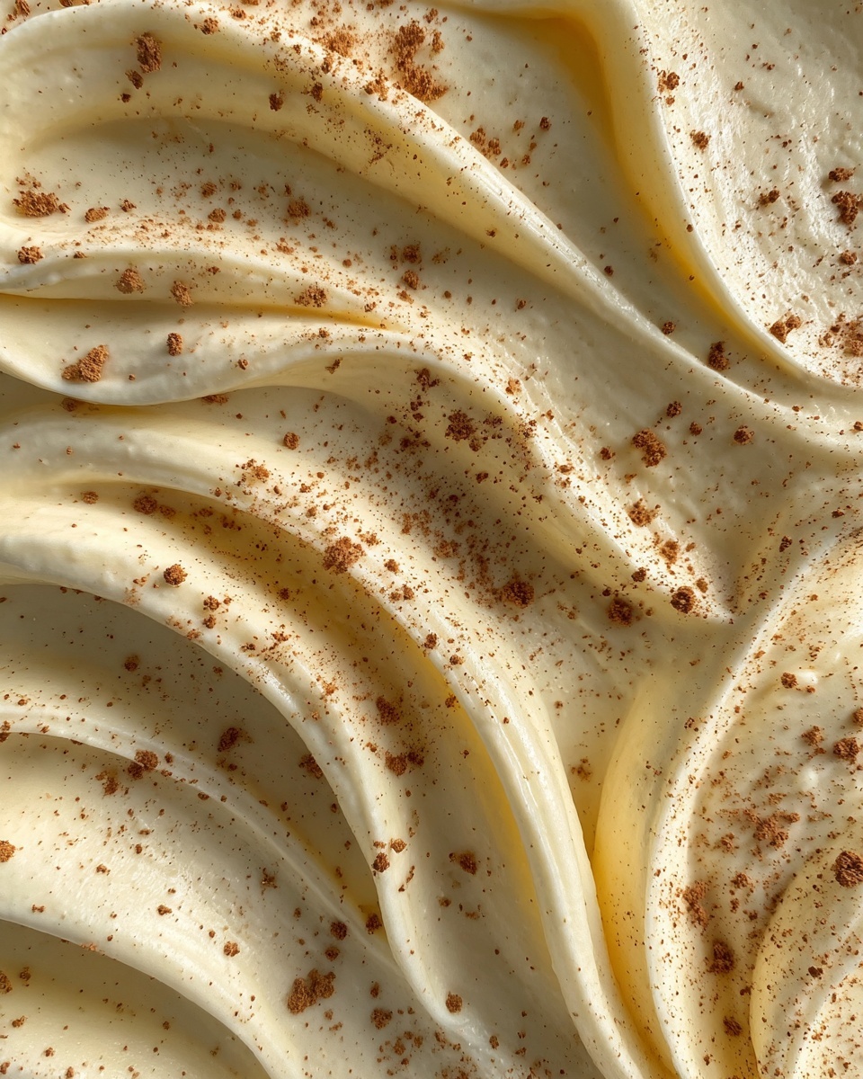 Classic Vanilla Pastry Cream Recipe - Recipe Image