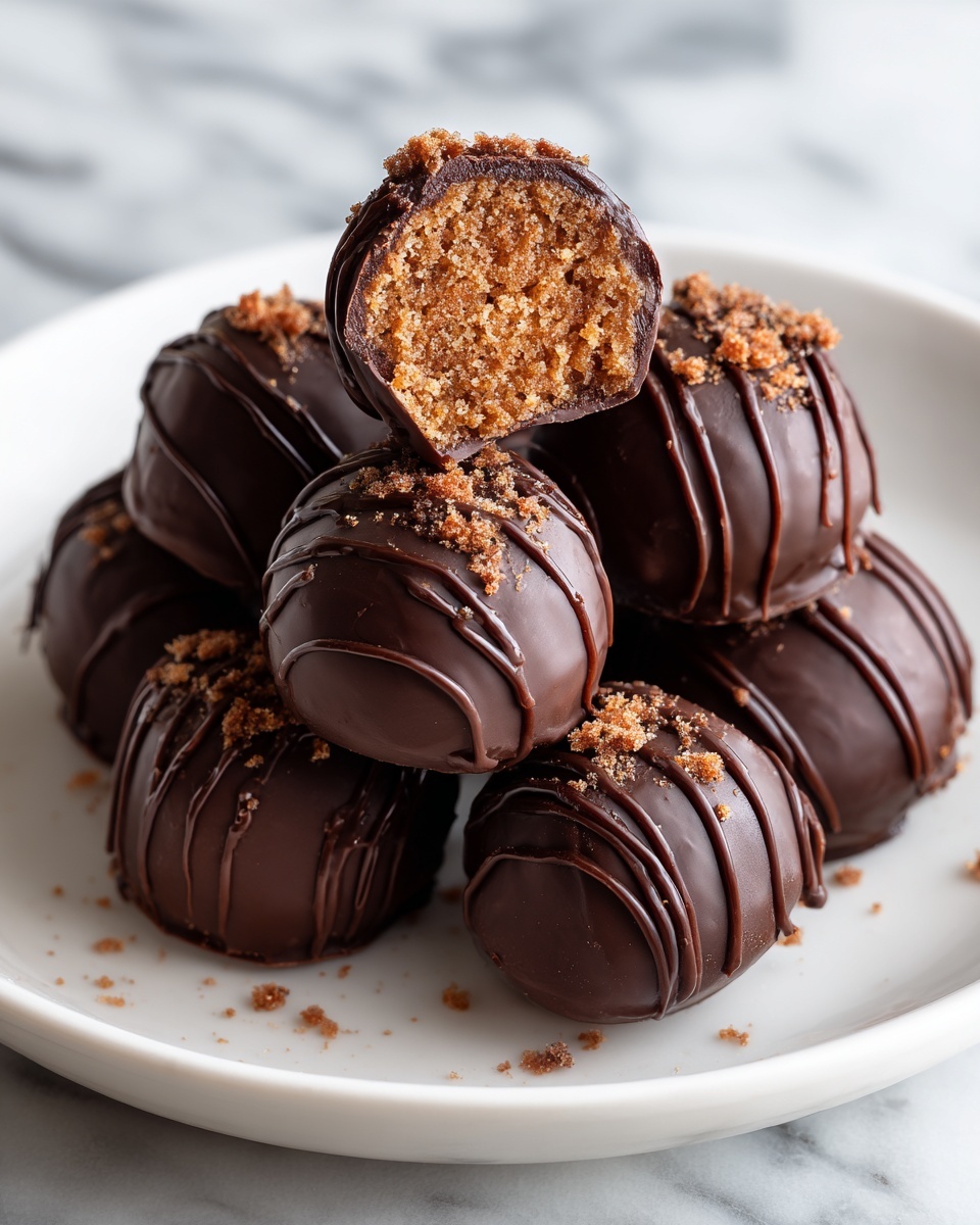 Birthday Brownies Recipe - Recipe Image