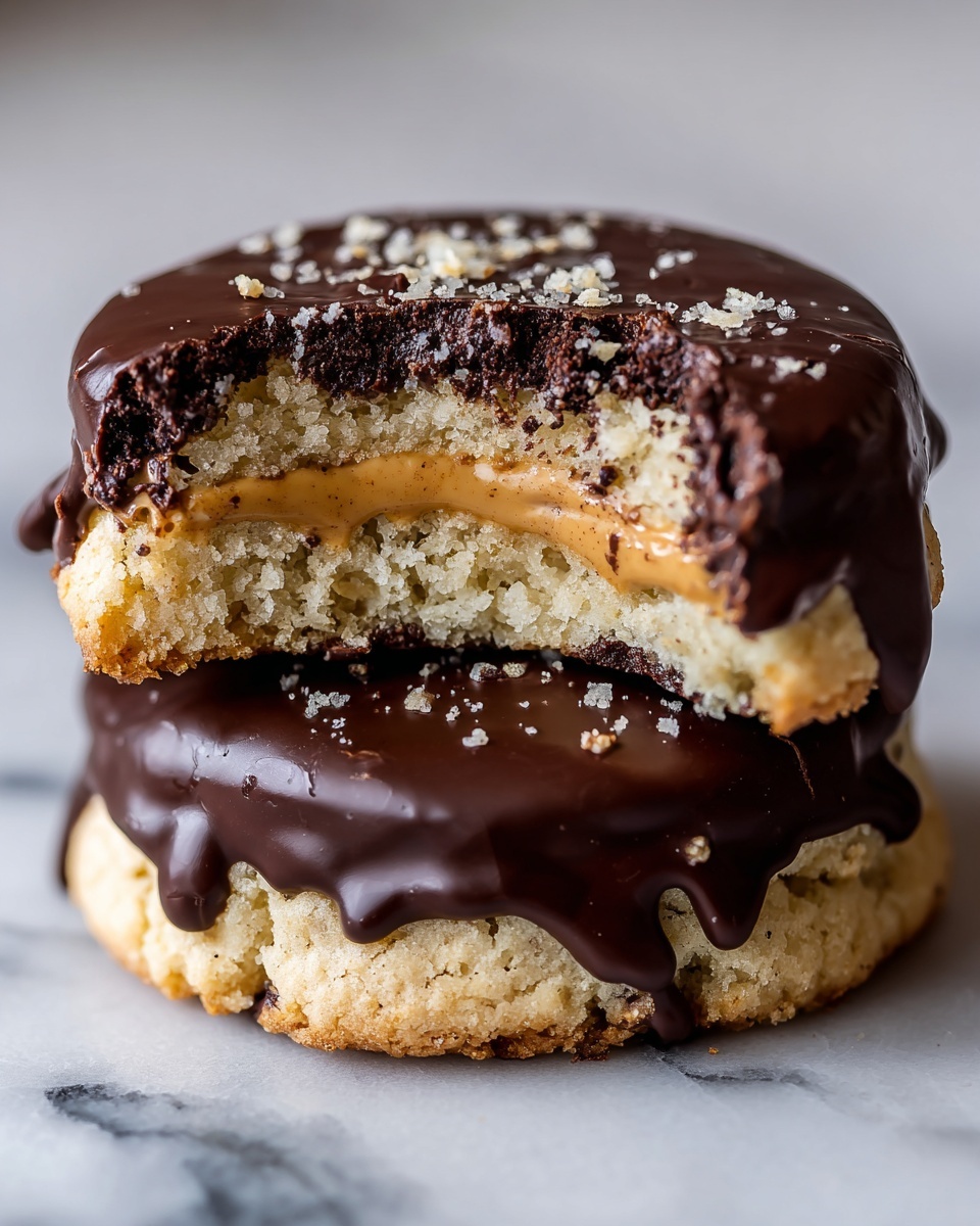 Chocolate Chip Cookie Bites Recipe - Recipe Image