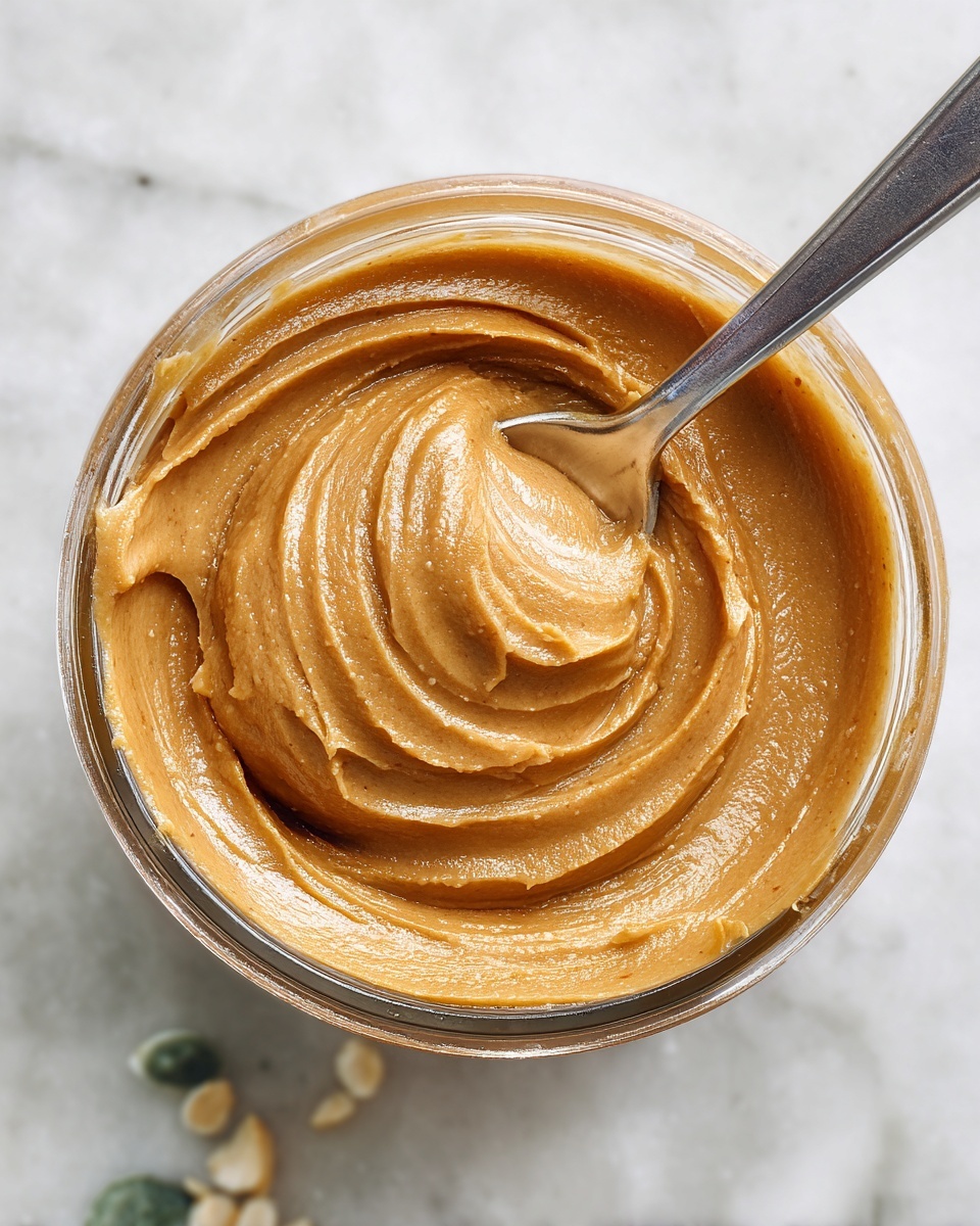Peanut Butter Frosty Recipe - Recipe Image