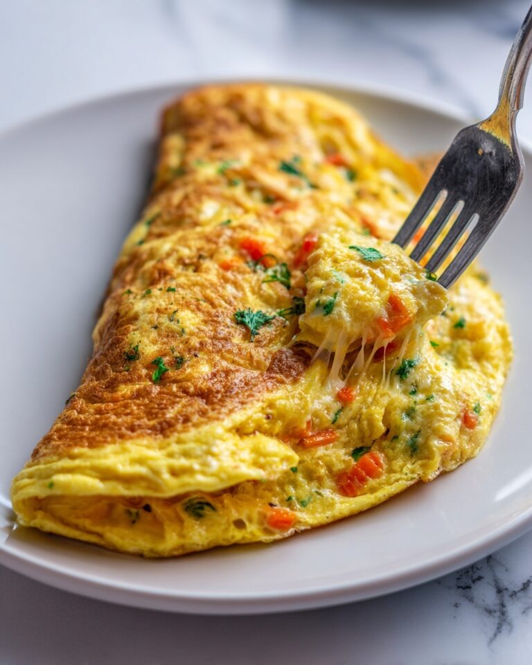 Jambalaya Alfredo Recipe