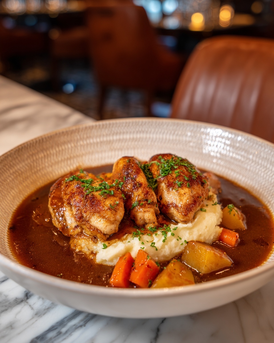 Crock Pot Marry Me Chicken Recipe - Recipe Image