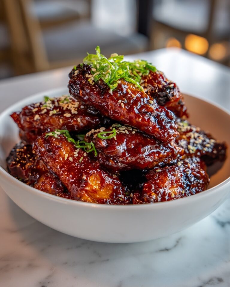 Sweet Chili Chicken Recipe