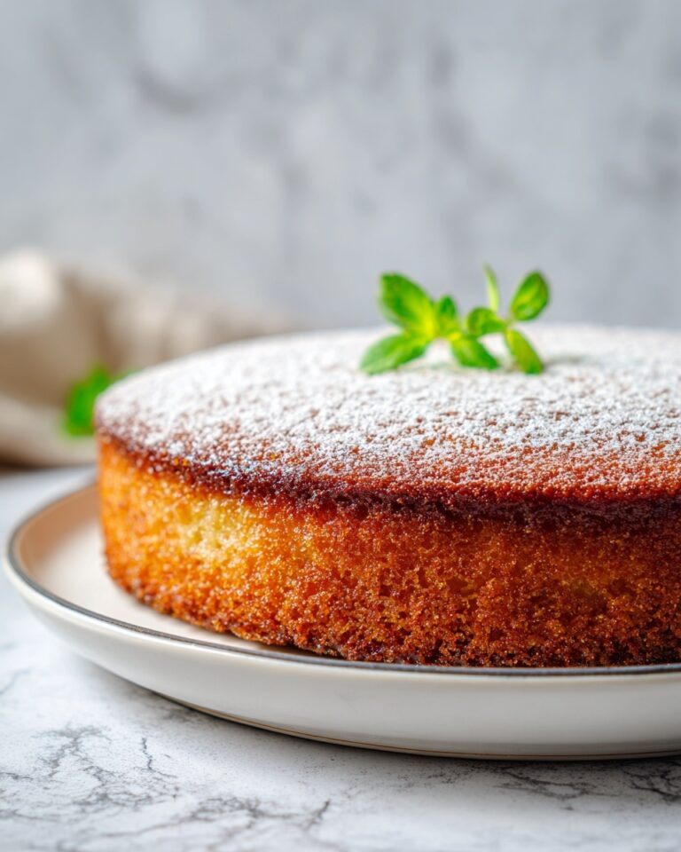 Mom’s Best Cake Recipe