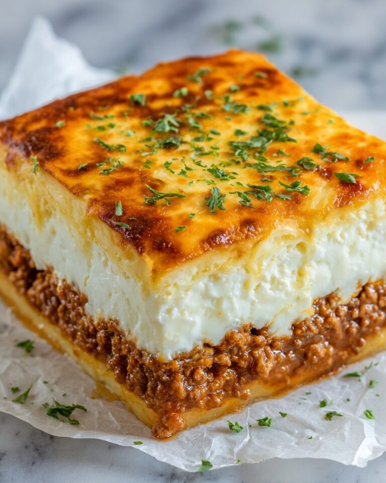 Sausage Cream Cheese Casserole Recipe