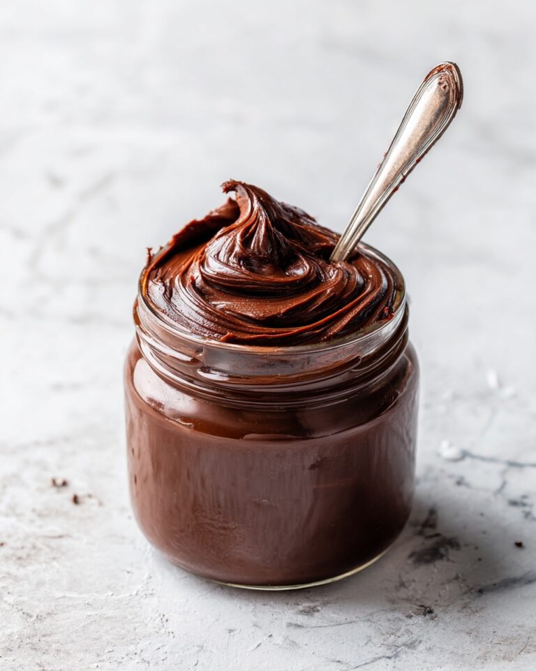 Hot Fudge Sauce Recipe
