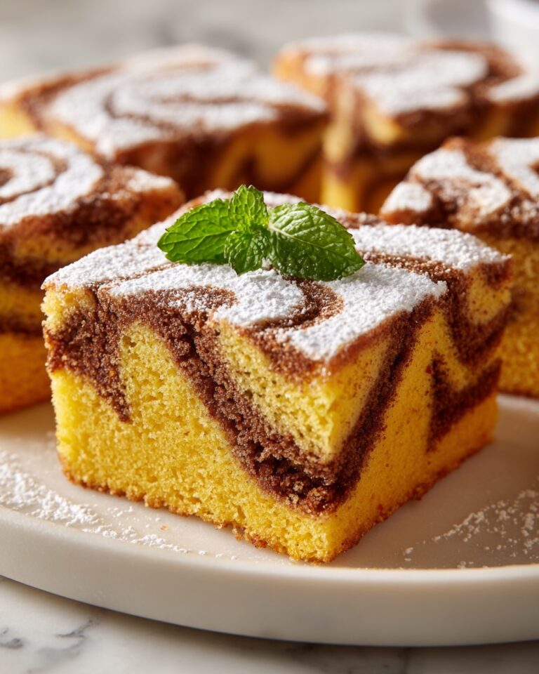 Sweet Potato Cinnamon Roll Cake Recipe