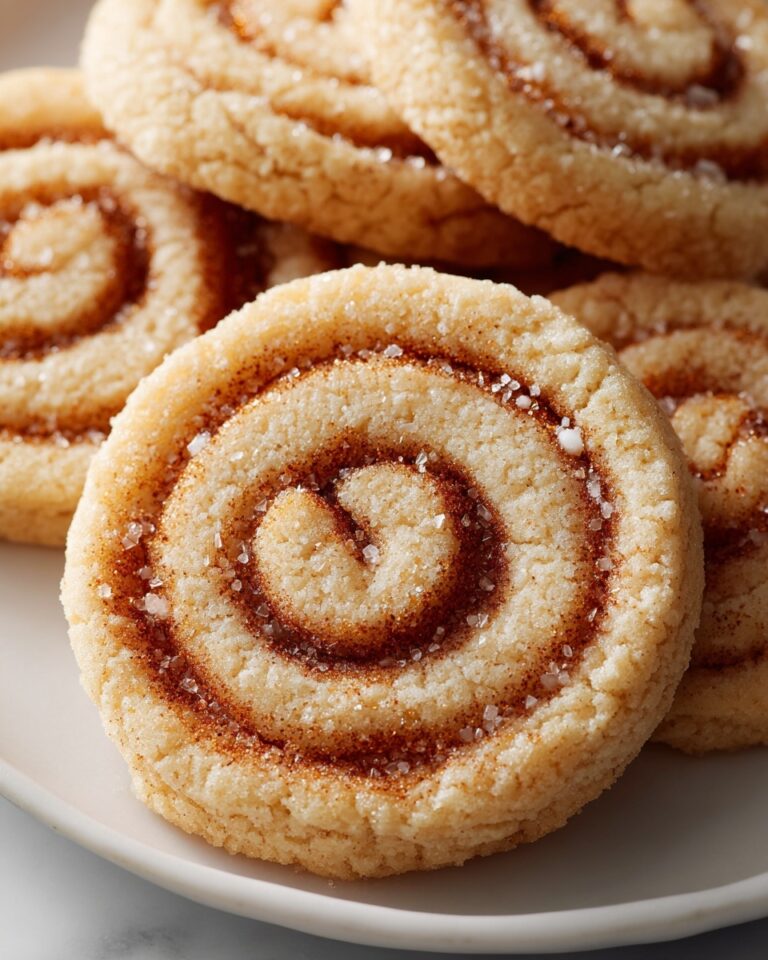 Cinnamon Roll Sugar Cookies Recipe