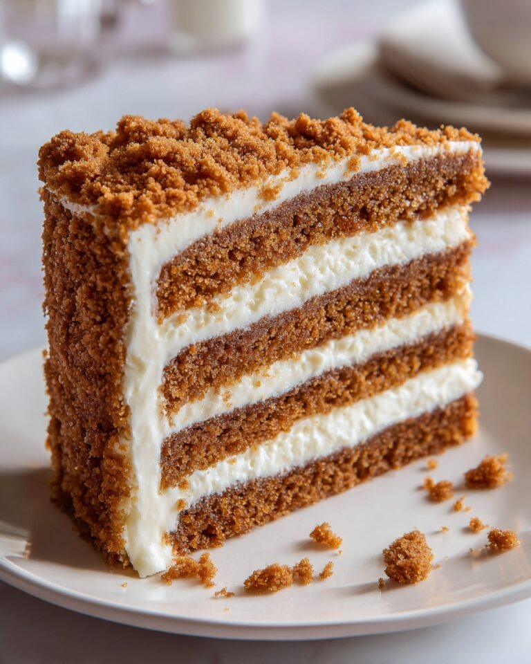 Carrot Cake Bars with Cream Cheese Frosting Recipe