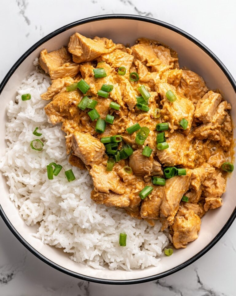 Crispy Orange Chicken Recipe